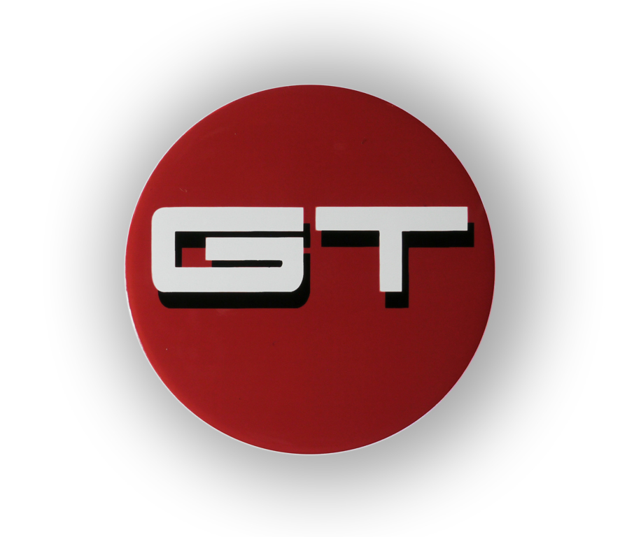 Design GT ratlankiu dangteliai 60 mm - Nemokamas pristatymas