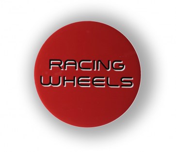 Design Race Wheel ratlankiu dangteliai 60 mm - Nemokamas pristatymas